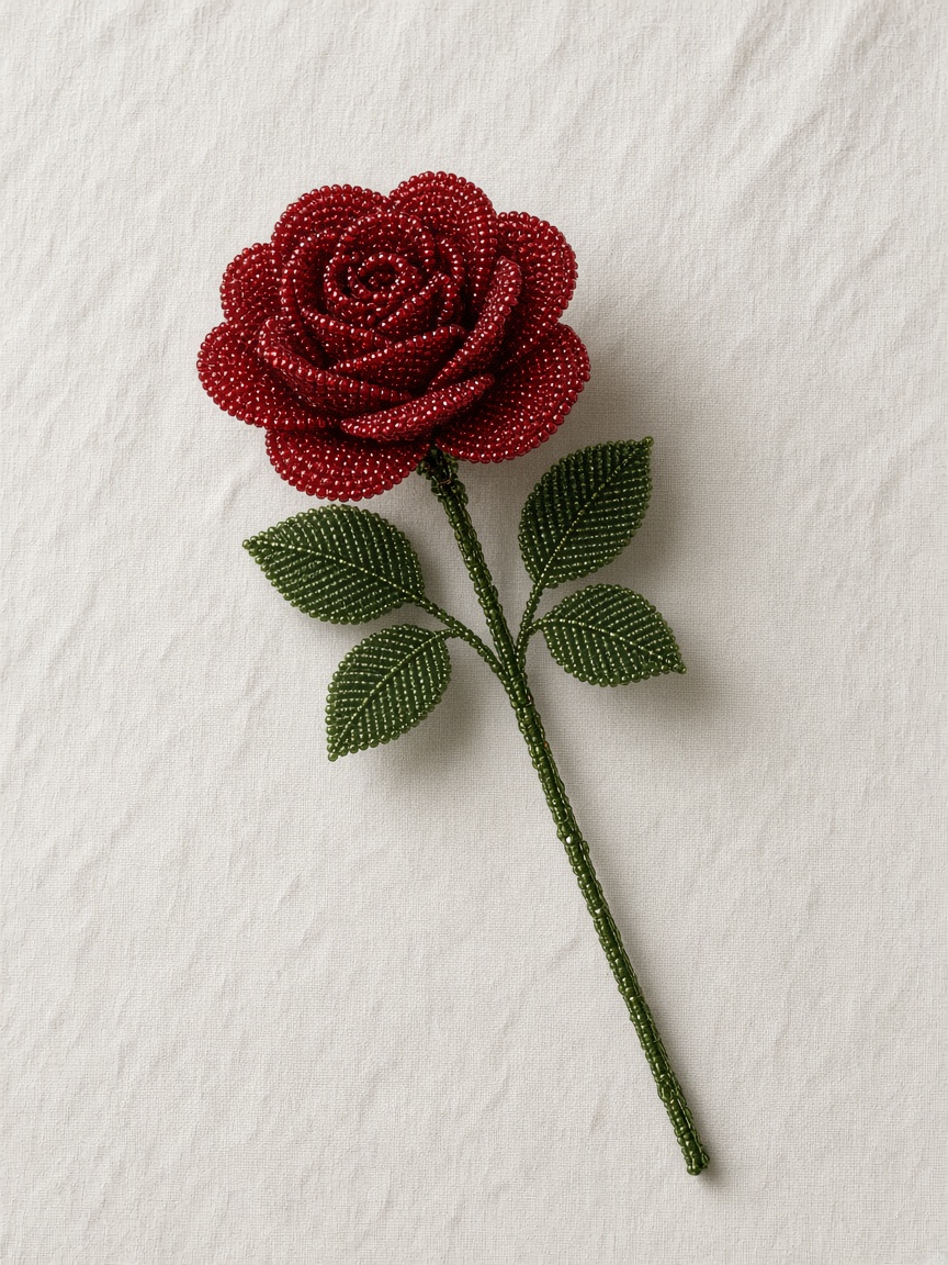 Boncuk Gül